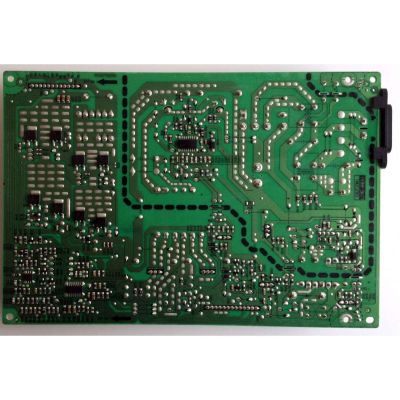 FUENTE DE PODER / INSIGNIA 6MF0102010 / 569MF0920A / PANEL V390HJ1-L02 Rev.C1 / MODELO NS-39L240A13 - Imagen 2